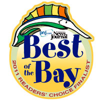 Pensacola Best of the Bay